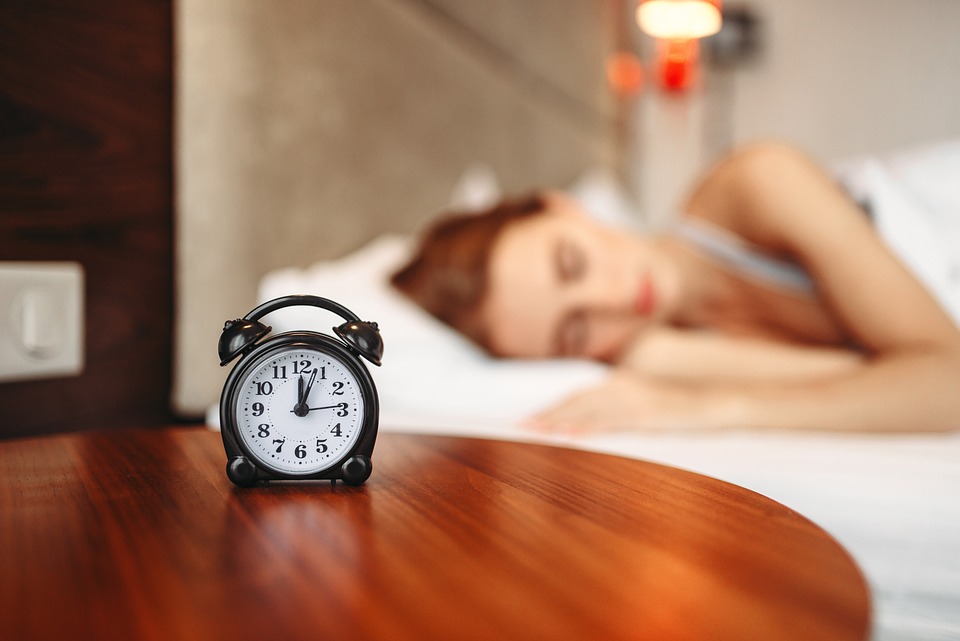 Comprendre l&rsquo;importance du sommeil sur la santé